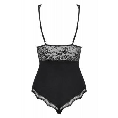Боди Obsessive Luvae teddy L/XL