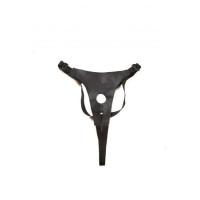 Трусики HARNESS с креплением Vac-U-Lock