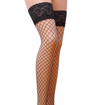 Панчохи ST021 1/2 nero - Passion Панчохи ST021 1/2 nero - Passion