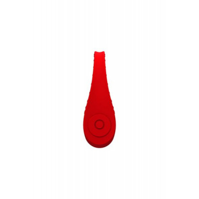 Эрекционное виброкольцо RED REVOLUTION SPHINX