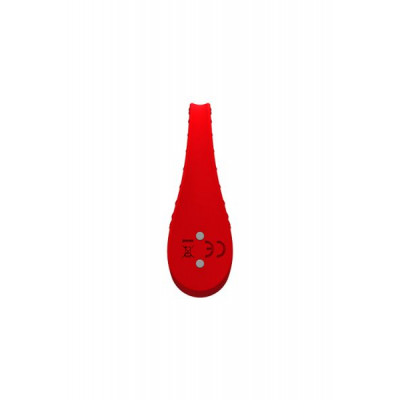 Эрекционное виброкольцо RED REVOLUTION SPHINX