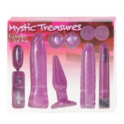 Набор MYSTIC TREASURES COUPLES KIT