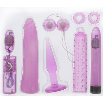 Набор MYSTIC TREASURES COUPLES KIT