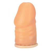 Насадка HEAD SHOCKERS FLAT-HEAD 1,5