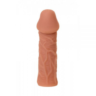 Насадка на пенис Kokos Penis Sleeve PS 001 размер L Насадка на пенис Kokos Penis Sleeve PS 001 размер L