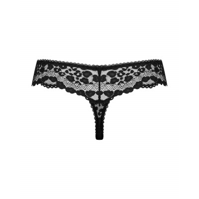Сексуальные Трусики Obsessive Giully thong S/M Сексуальные Трусики Obsessive Giully thong S/M