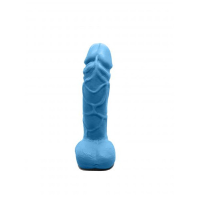 Мыло пикантной формы Pure Bliss - blue size M