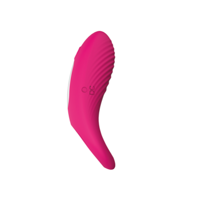 Эрекционное кольцо RINGS OF LOVE COUPLES ENHANCER MAGENTA