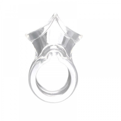 CH77280 Эрекционное кольцо GK POWER CROWN RING