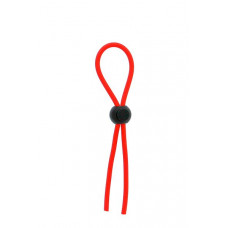 Эрекционное кольцо (лассо) DREAM TOYS STRETCHY THIN LASSO