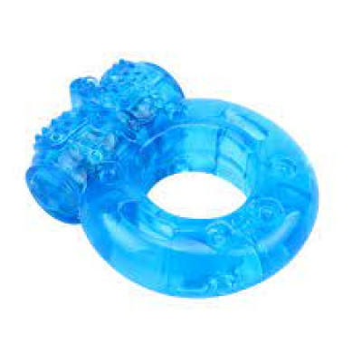Эрекционное кольцо с вибрацией Chisa Reusable Cock Ring Эрекционное кольцо с вибрацией Chisa Reusable Cock Ring