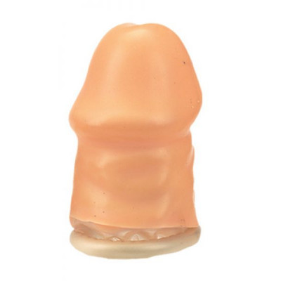Насадка HEAD SHOCKERS SHORT-HEAD 1,5