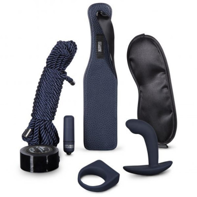 Набор для продвинутых пар FSOG «Тёмные желания»