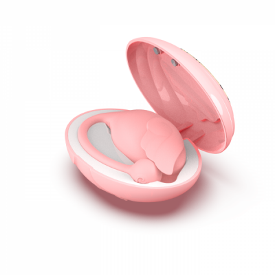 Инновационное виброяйцо с функцией управления со смартфона Zalo Amorette Инновационное виброяйцо с функцией управления со смартфона Zalo Amorette