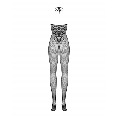 Комбинезон Obsessive BODYSTOCKING G308 S/M/L черный
