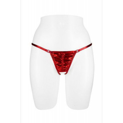 Трусики с доступом Fashion Secret ANGELA Red