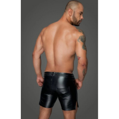 Шорты винил H061 от Noir Handmade XL