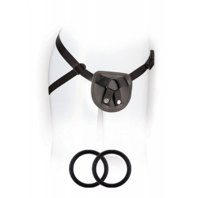 Трусики для страпона SX HARNESS - FOR YOU BEGINNERS HARNESS