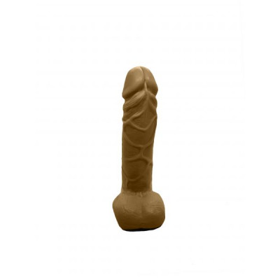 Мыло пикантной формы Pure Bliss - brown size M