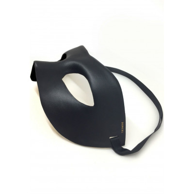 Маска на обличчя Dorcel - MASK DORCEL, формована екошкіра Маска на обличчя Dorcel - MASK DORCEL, формована екошкіра
