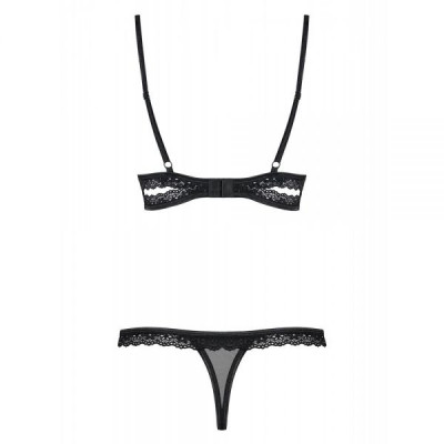 Комплект Obsessive 868-SET-1 set 2-pcs L/XL