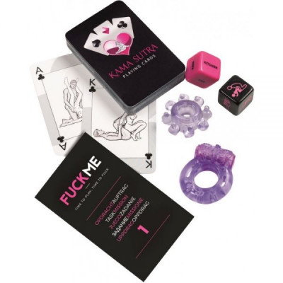 E27971 Секс Игра Fuckme Tease & Please E27971 Секс Игра Fuckme Tease & Please
