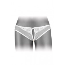 Трусики з перлами і доступом Fashion Secret Sophie White