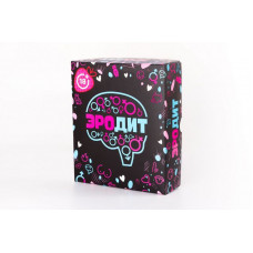 Игра настольная "Эродит"