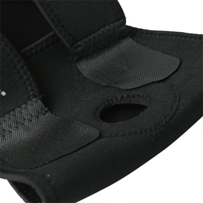 Ремень на бедро для страпона Sportsheets Thigh Strap-On, на липучке, можно на подушку, объем 55см Ремень на бедро для страпона Sportsheets Thigh Strap-On, на липучке, можно на подушку, объем 55см
