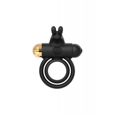 Эрекционное виброкольцо Dream Toys ELITE JOEL LUXXE Эрекционное виброкольцо Dream Toys ELITE JOEL LUXXE