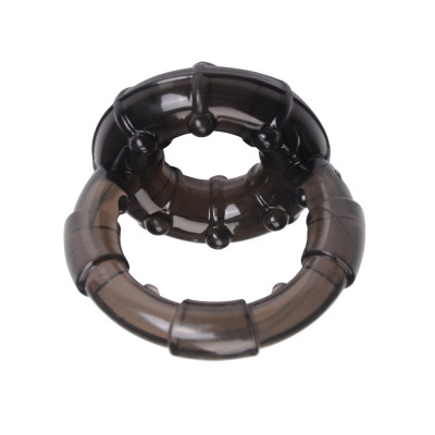 CH87346 Эрекционное кольцо GK Power DUAL ENHANCEMENT RING Chisa