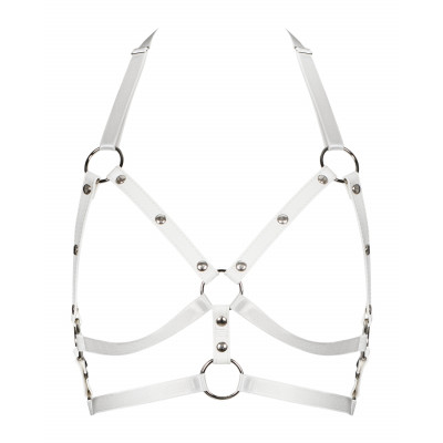 Бюстгальтер-портупея Obsessive A759 S/M/L