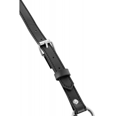 Портупея на тіло Fetish Tentation Sexy Adjustable Harness Портупея на тіло Fetish Tentation Sexy Adjustable Harness