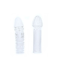 Набор насадок MENZSTUFF EXTENDER PACK STRETCHABLE