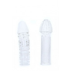 Набор насадок MENZSTUFF EXTENDER PACK STRETCHABLE