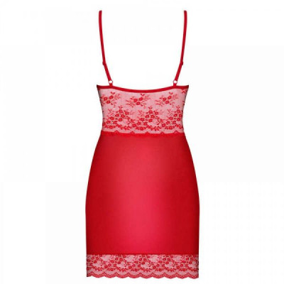 Cорочка Obsessive Lovica chemise L/XL