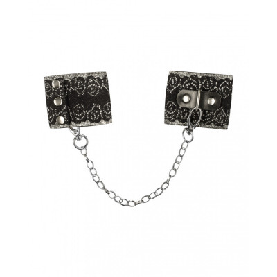 Наручники Obsessive A747 cuffs O/S