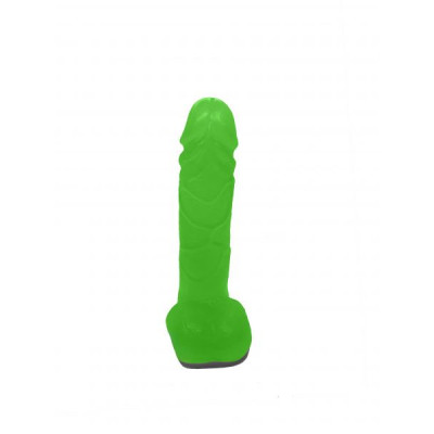Мыло пикантной формы Pure Bliss - green size M