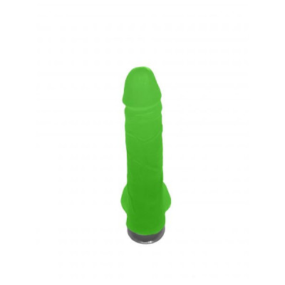 Мыло пикантной формы Pure Bliss - green size M