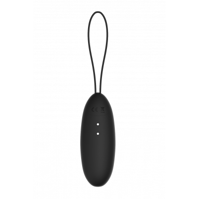 Виброяйцо с дистанционным управлением Dream Toys ELITE ELIZE Виброяйцо с дистанционным управлением Dream Toys ELITE ELIZE