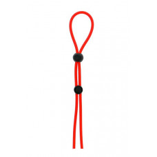 Кольцо эрекцинное DREAM TOYS STRETCHY LASSO CAGE