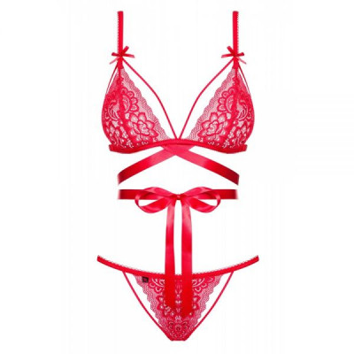 Комплект Obsessive Lovlea set S/M