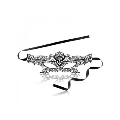 Маска на глаза ажурная RianneS SOIREE MASK III FRANCOISE Маска на глаза ажурная RianneS SOIREE MASK III FRANCOISE