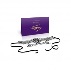 Маска на глаза ажурная RianneS SOIREE MASK III FRANCOISE