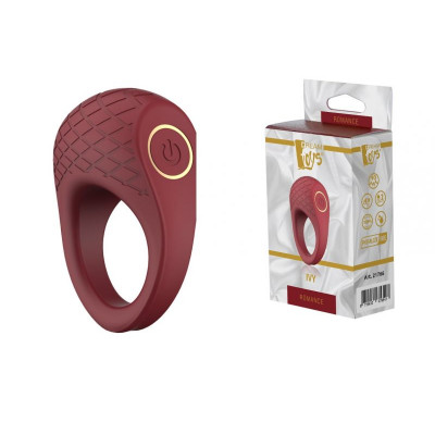Кольцо эрекционное Dream Toys ROMANCE IVY