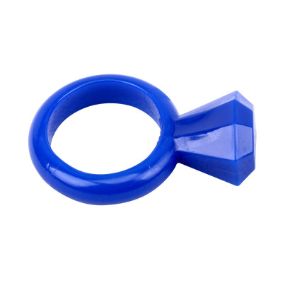 Набор колец эрекционных Diamond Cock Ring Chisa