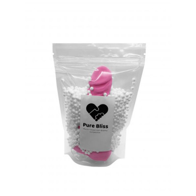 Мыло пикантной формы Pure Bliss - pink size M