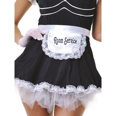 Костюм «Горничная» Maid costume 6 предметов LeFrivole, M/L