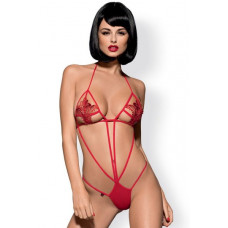Сексуальный боди OBSESSIVE LUIZA TEDDY