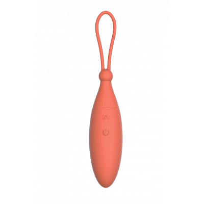 Виброяйцо с дистанционным управлением Dream Toys CHARISMATIC CELIA Виброяйцо с дистанционным управлением Dream Toys CHARISMATIC CELIA